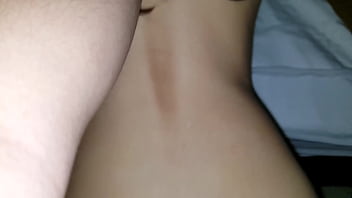 Preview 4 of To Tube - Esta vez me toc&oacute_ cogerme a mi vecinita