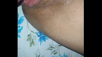 Preview 1 of Anus Nailed - Branquinha cheia de Tes&atilde_o