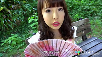 Preview 1 of Chinese Subs - Aya is a sexy single girl that has a lovely mouth that we stuff a cock into and a hot pink pussy that we finger fuck and lick. pt 1