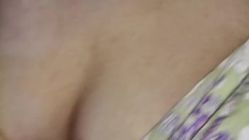 Preview 1 of Jadul Porn Com - Hot lankan beauty with big assets fucked hard by neighbor !!
