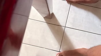 Preview 1 of Bbw Farting Solo - Punheta gostosa pica grande