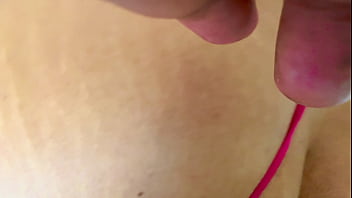 Preview 2 of Sunny Lone Fuking Sxe - Ven a verlo enorme pepino y follada anal muy caliente