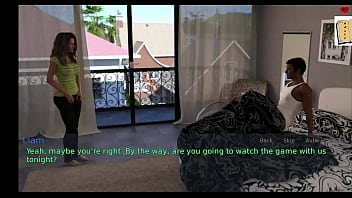 Preview 4 of Www Drawn Hentai - A Wife And StepMother 57