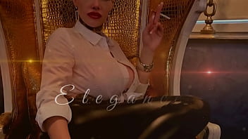 Preview 2 of Beggest Cook - Strictsenz - update #4 - Miss Alessa Milano Trailer - Jan 31,  2025
