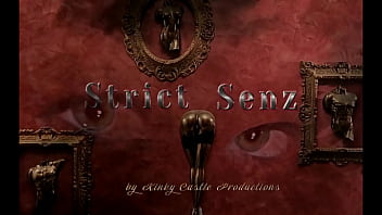 Preview 1 of Beggest Cook - Strictsenz - update #4 - Miss Alessa Milano Trailer - Jan 31,  2025
