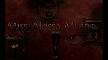 Preview 4 of Beggest Cook - Strictsenz - update #4 - Miss Alessa Milano Trailer - Jan 31,  2025