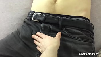 Preview 2 of Best Fucking Video - Lustery Submission #83: Lenore &amp_ Jack - Just The Two of Us