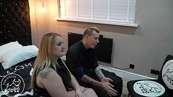 Preview 1 of Hd 4k 2160 Tiny4k Pov - Sissy Cuckold - Femdom hotwife gets blacked