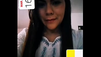 Preview 2 of Nikki Nichole - Infiel.  Me invita a salir se me olvida mi esposo