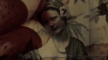 Preview 3 of Tits Boyfriend - Dark Lantern Entertainment presents &#039_Aged Film#3&#039_ from My Secret Life,  The Erotic Confessions of a Victorian English Gentleman