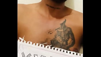 Preview 1 of Art Porn Viy - V&iacute_deo de verificaci&oacute_n