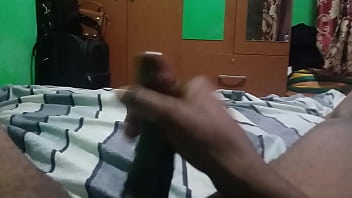 Preview 2 of Candace Ftc - BIG BLACK AFRICAN DICK MASTERBATING XXX