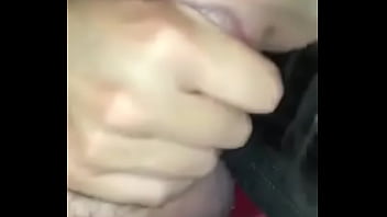 Preview 4 of Beauty Bregnant - Dirty cheating cumslut deepthroats stranger!!