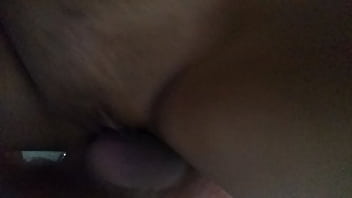Preview 2 of Bbw Nipple - COJIENDOA SE&Ntilde_ORA INFIEL GIME Y GOZA CON LA VERGA