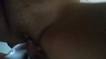 Preview 1 of Bbw Nipple - COJIENDOA SE&Ntilde_ORA INFIEL GIME Y GOZA CON LA VERGA