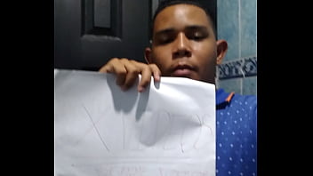 Preview 3 of Anal Hari - V&iacute_deo de verificaci&oacute_n