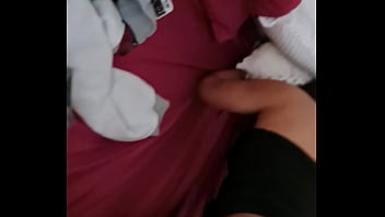 Preview 4 of Duo Racun Sex - colegiala mexicana no se da cuenta que la grabo