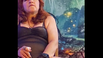 Preview 1 of 2 Man 3 Women - Hotwife Steffi - October 13 - bday pussy dancing