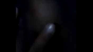 Preview 2 of Maid Forced Boobs Sucking - Se&ntilde_ora jugosa masturb&aacute_ndose