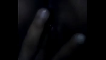 Preview 3 of Maid Forced Boobs Sucking - Se&ntilde_ora jugosa masturb&aacute_ndose