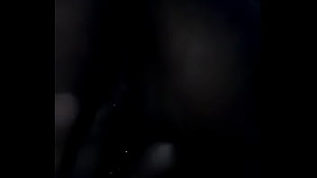 Preview 1 of Maid Forced Boobs Sucking - Se&ntilde_ora jugosa masturb&aacute_ndose