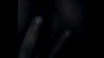 Preview 4 of Maid Forced Boobs Sucking - Se&ntilde_ora jugosa masturb&aacute_ndose