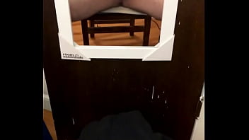 Preview 2 of Muslim Xxxx Hd Foking - Jacking off and moaning while releasing BIG cumshot