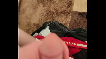 Preview 3 of Xxxbp Mp3 Downlod - Jerking Off On Toilet