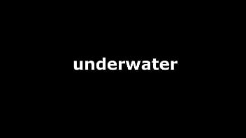 Preview 1 of Xxxvodes Schoolpa - Underwater