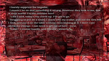 Preview 2 of Angrej Ki Chudai - Song of A Saya Part One Welcome to the nightmare