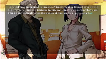 Preview 3 of Angrej Ki Chudai - Song of A Saya Part One Welcome to the nightmare