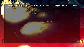 Preview 1 of Angrej Ki Chudai - Song of A Saya Part One Welcome to the nightmare