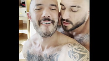 Preview 4 of Snall Bobs Chiness Porn - vicei no leite de minas com essa macho