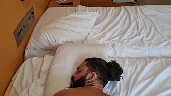 Preview 1 of Virgine Girl Sex In Bush - A rola grossa do Romanello entrando gostoso no meu cu macio