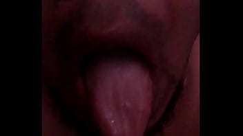 Preview 4 of Maria Bellucci Porn All - Cum swallow