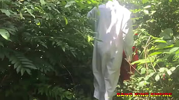 Preview 1 of Canada Big Boobs - I GAVE MY STEPMOTHER AN HARDCORE SEX IN AFRICAN FOREST BECAUSE MY step FATHER CANNOT HANDLE HER VERY WELL