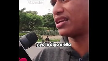 Preview 3 of Ajay Kajol - La historia de un joven luchador #luchador #elchicletv #vida #chiclenoticias #testimonio #testimonio #atrevidoypegajoso #f...