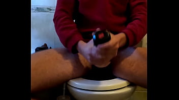 Preview 2 of Banbros Hd - Masturbation with toy