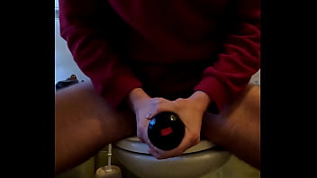Preview 4 of Banbros Hd - Masturbation with toy