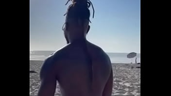 Preview 4 of Pov 80lb - Naked fitness