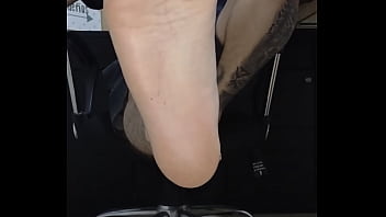 Preview 3 of Fat Bbw Gngbang - Socks and feet gay