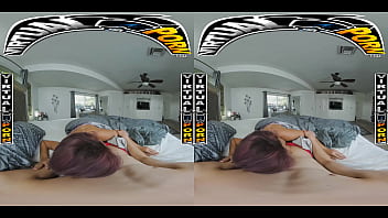 Preview 1 of Compile Cuckold - VIRTUAL PORN - Roxxie Sinner POV Fuck Sesh In VR!