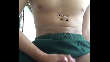 Preview 2 of Sofilas Xxx - Bộ đội sục cu