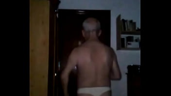 Preview 1 of Big Cock Fakeng - Mi pedazo de culo 27.Modelo:Gaysexy1960