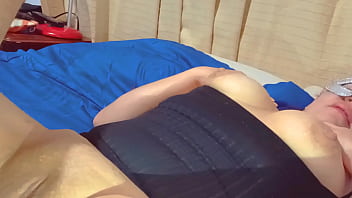 Preview 1 of In The Metri - Esposa Puta Llena De Leche Del Amigo De Su Esposo A Cambio De Dinero (Clavada A Fondo Sin Condon) FULL ON XRED. Exoticfuck Colombian
