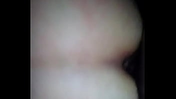Preview 4 of Yranny Threesome - Hitting bbw from da back