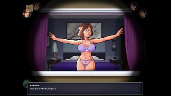 Preview 3 of Seachlezz Cuties - Summertime Saga 117