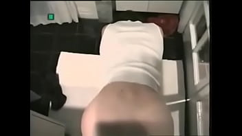 Preview 2 of Evil Ligerie - Her Parents Bathroom Fuck And Cum