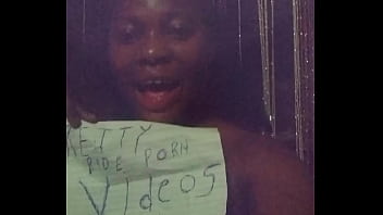 Preview 1 of Brazilian Ass Spreading - Verification video