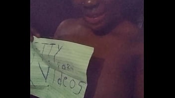 Preview 4 of Brazilian Ass Spreading - Verification video
